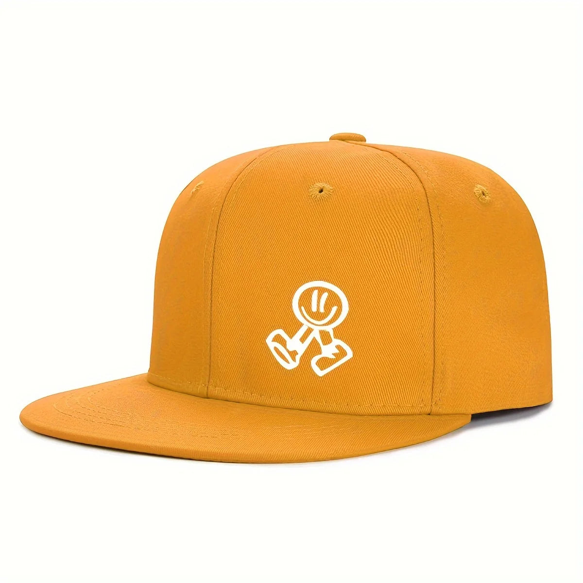 Hats Outdoor Flat Brimmed Hats For Men