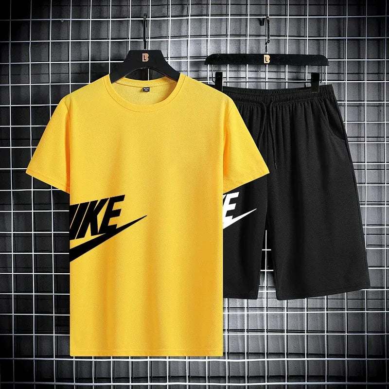New Fashion Trend Men's Summer