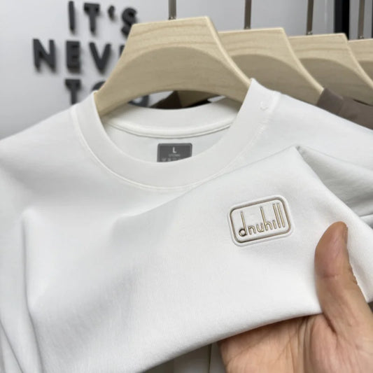 Men's Short Sleeved T-shirt