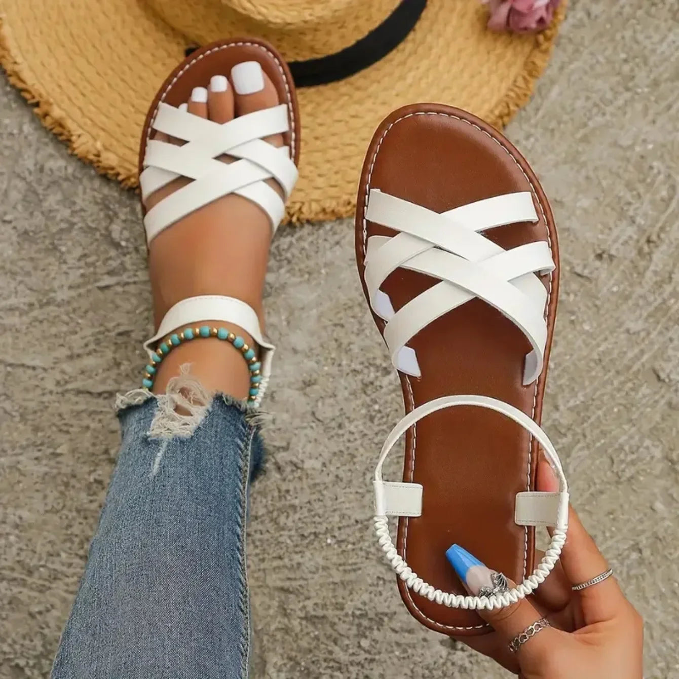 Shoes for Women Summer