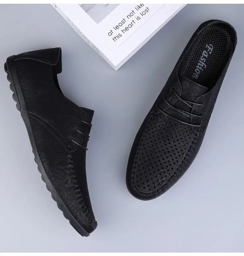 Simple and Elegant Hot-Selling Classic Loafers