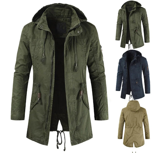 New Men Jackets Man