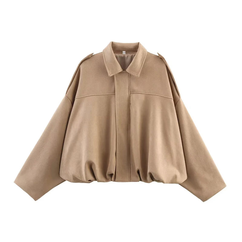 Women's Bomber Jackets