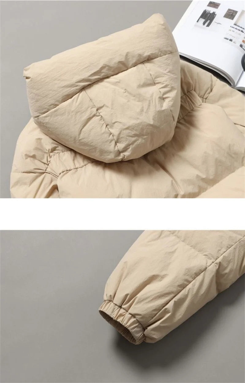 Women Jacket Autumn Winter