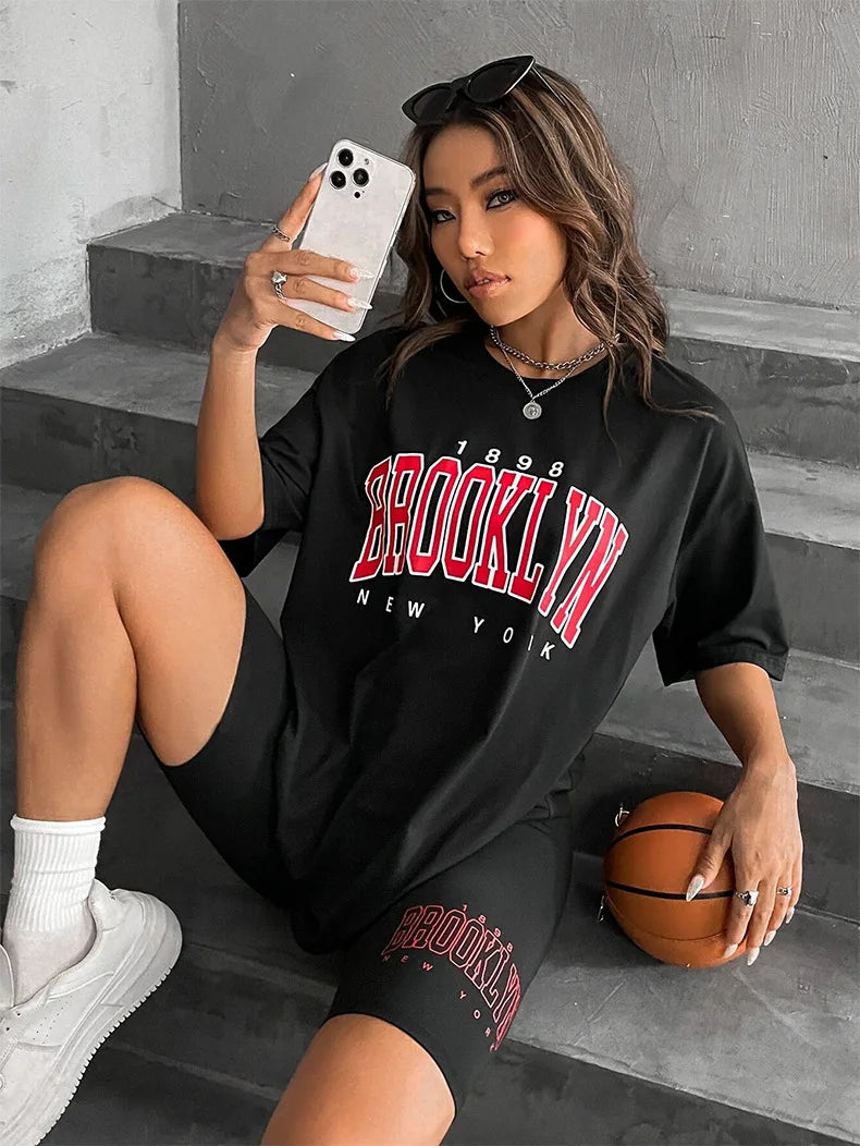 Women's Pajamas Sets Casual