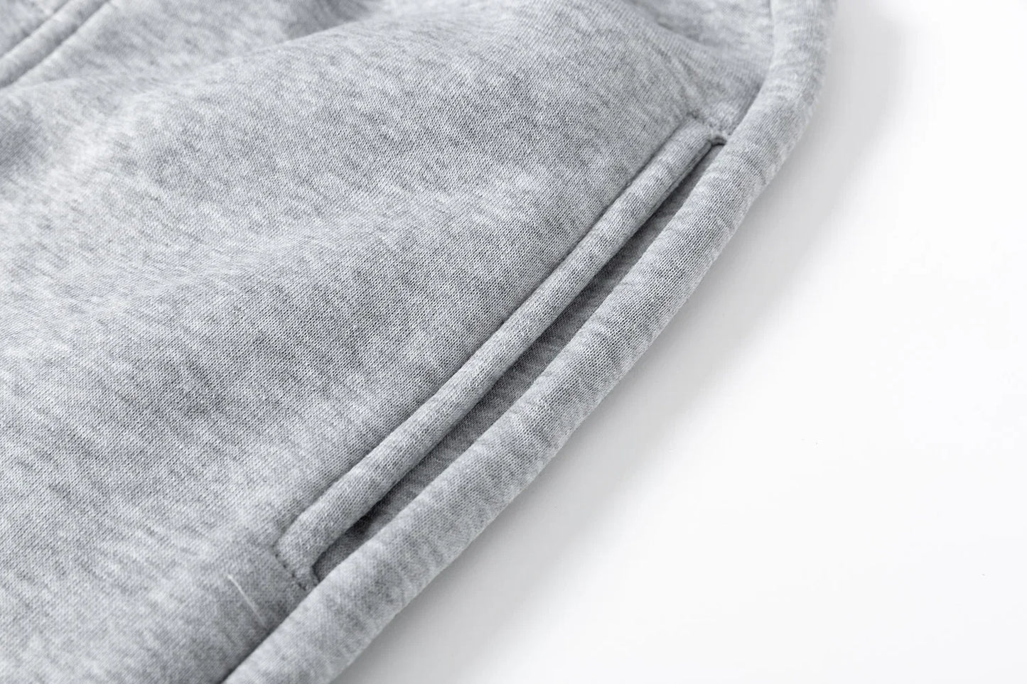 Men's Tracksuit Hooded