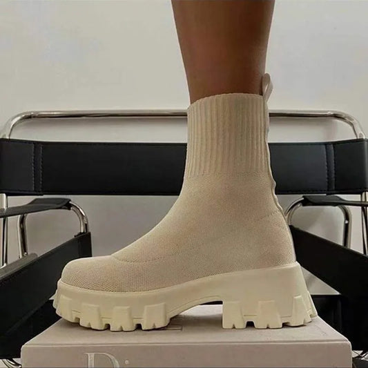 Women's Shoes Spring Autumn