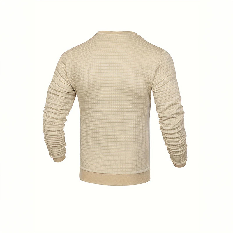 New Men's T-shirt