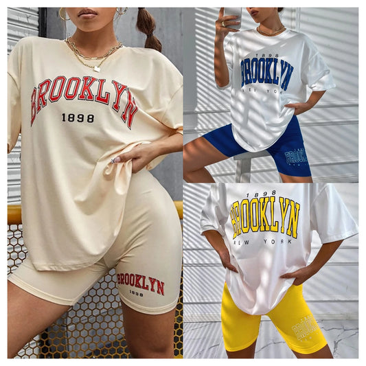 Women's Pajamas Sets Casual