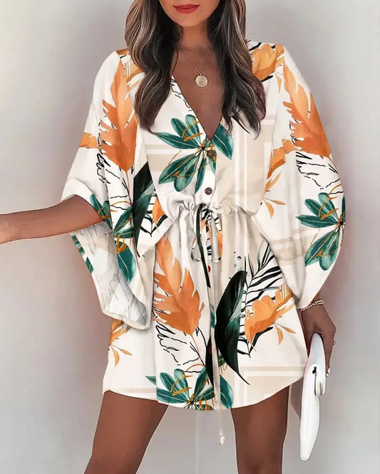 Summer Dress For Women