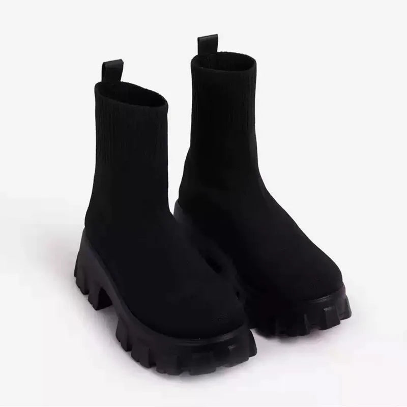 Women's Shoes Spring Autumn
