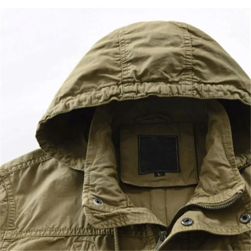 New Men Jackets Man
