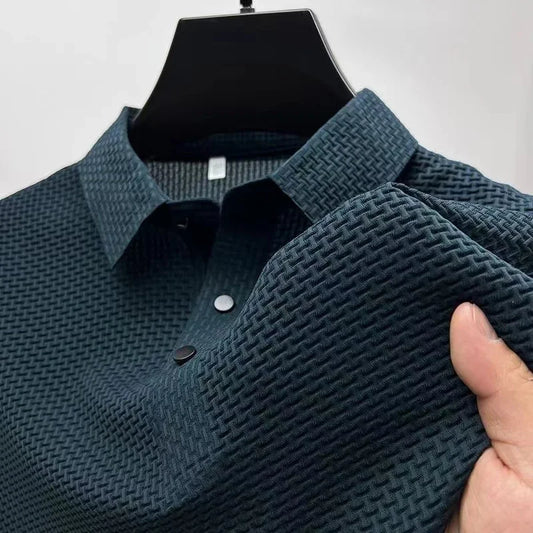 New Men's Business Casual Short