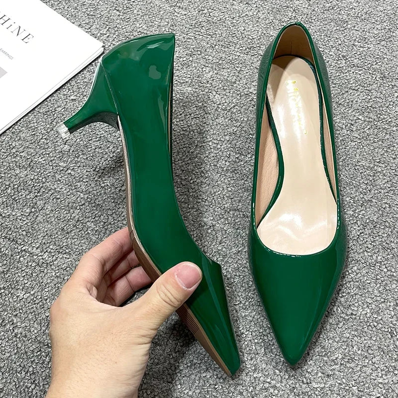 New Women's Shoes