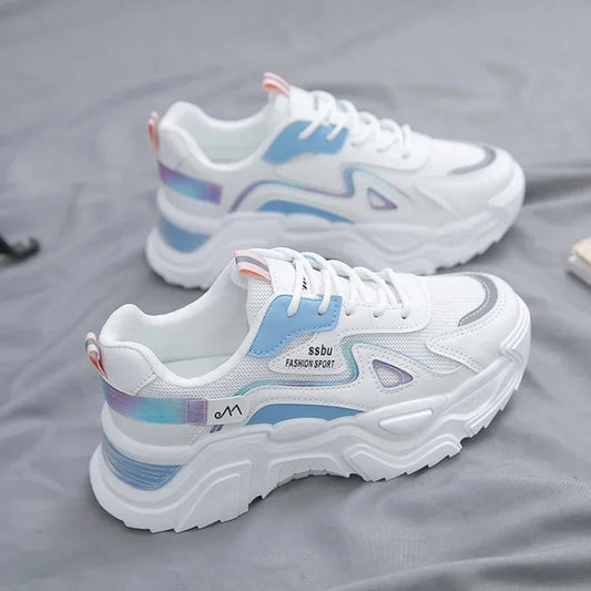 Women‘s Shoes Fashion Breathable