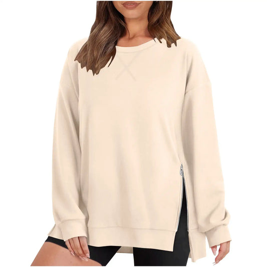 Women's Sweatshirts Spring New
