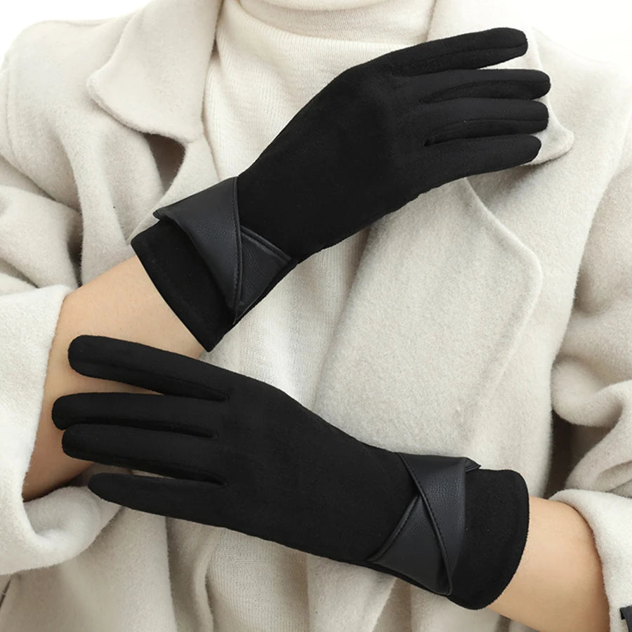 Warm Gloves For Women