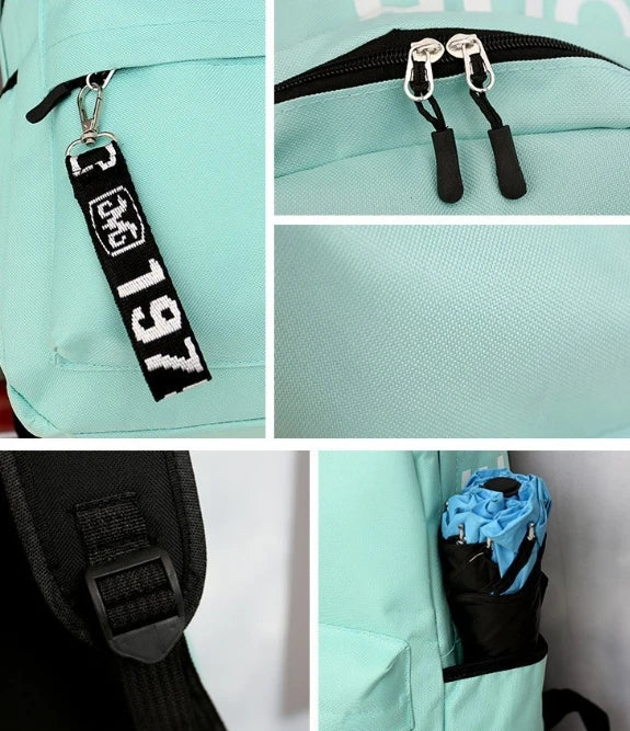 Fashion Trend Backpack
