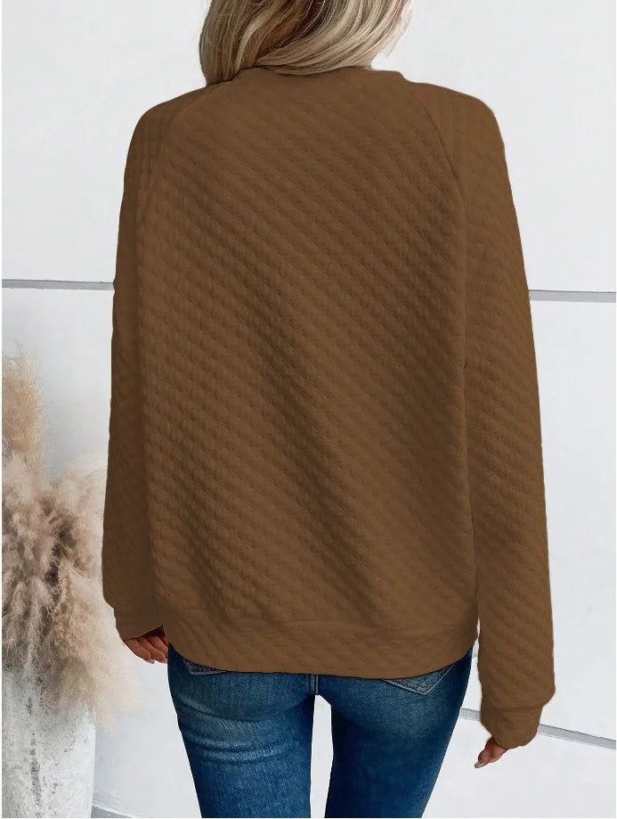 Women Sweatshirt Spring Autumn