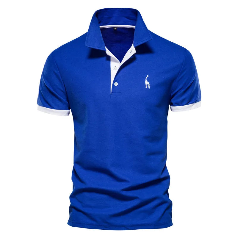 New Polo T shirt