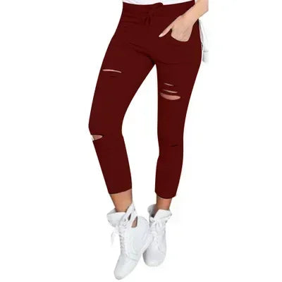 Ripped Jeans for Women
