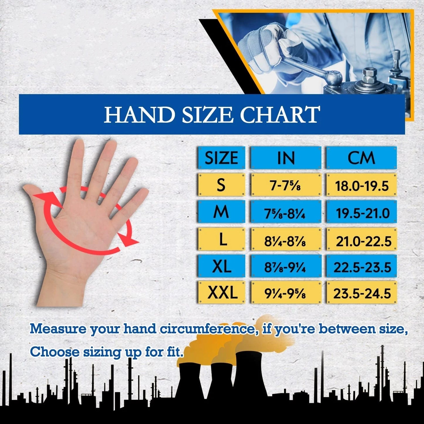 Gloves For Men Touch Screen Excellent