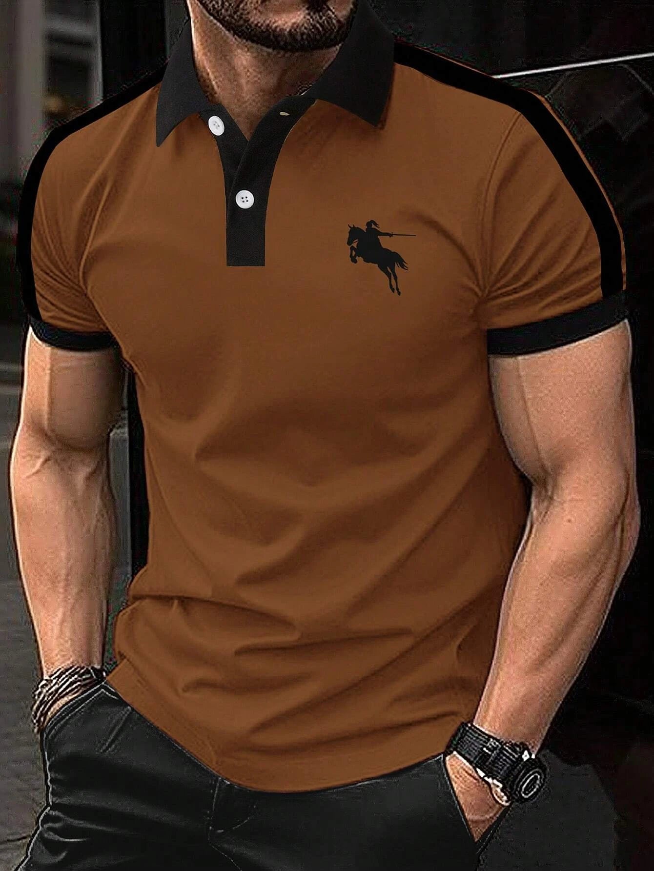 Polo TShirt