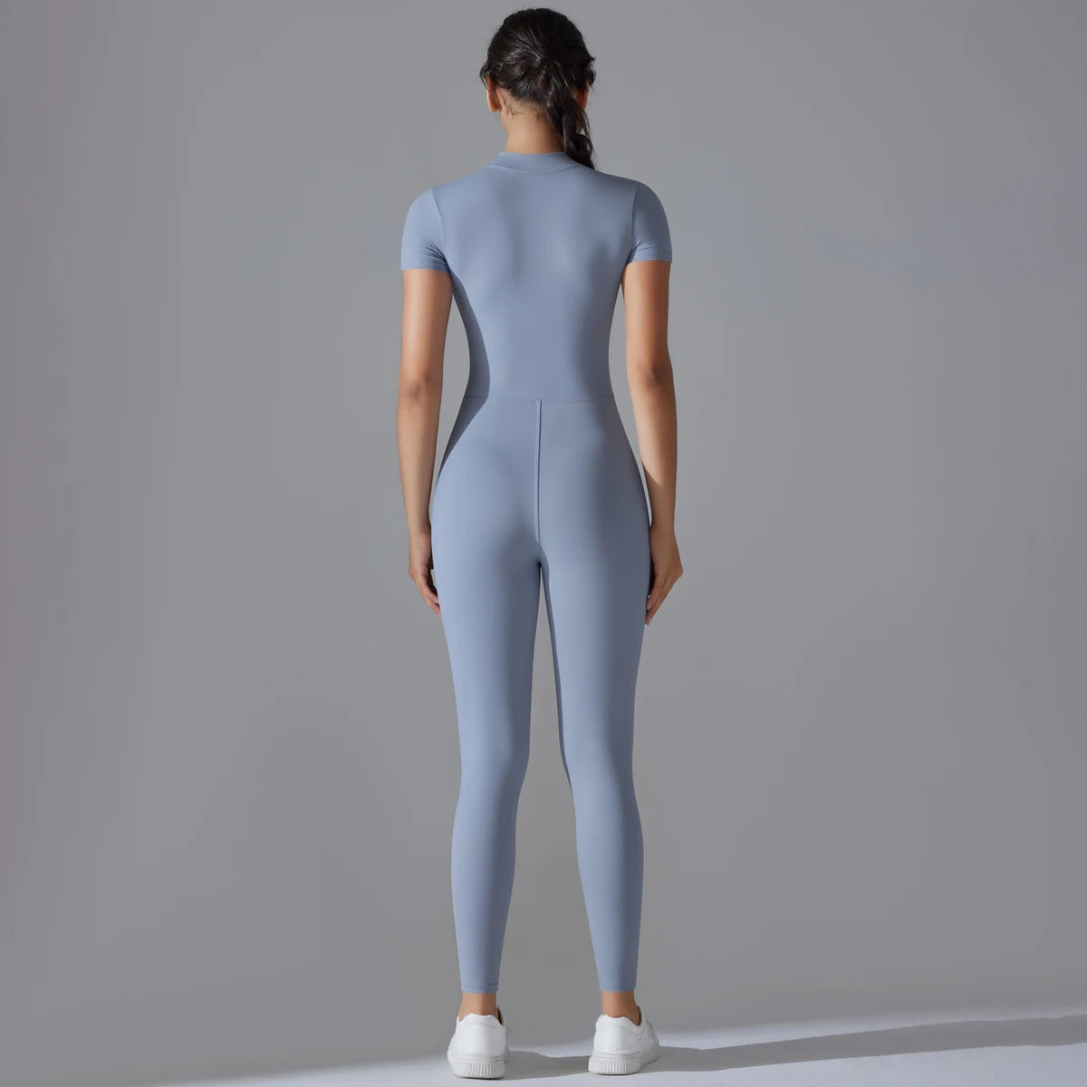 Women Bodysuits Fitness Sports