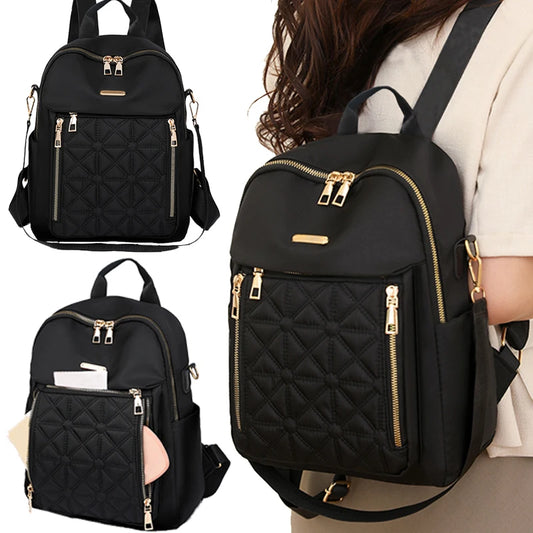 New Fashion Backpack Women's