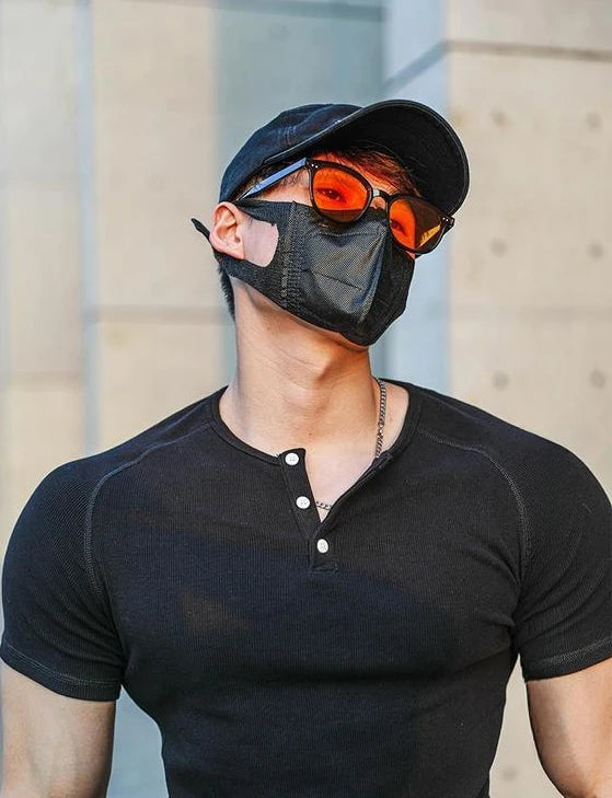 T Shirt Men Casual