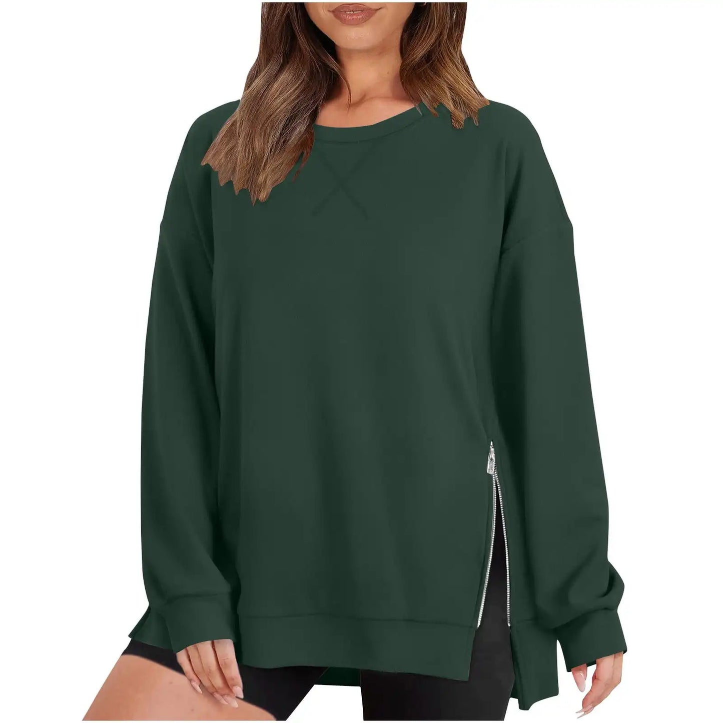 Women's Sweatshirts Spring New