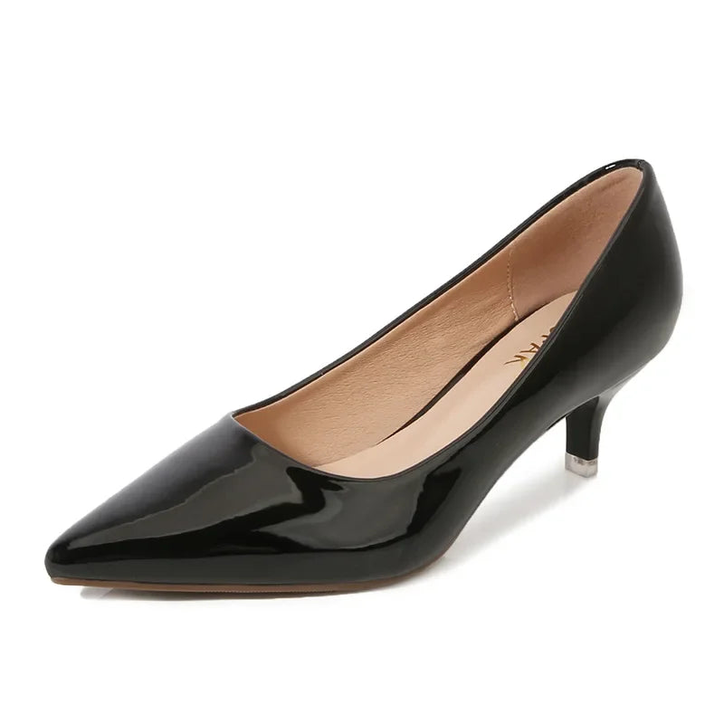 New Women's Shoes