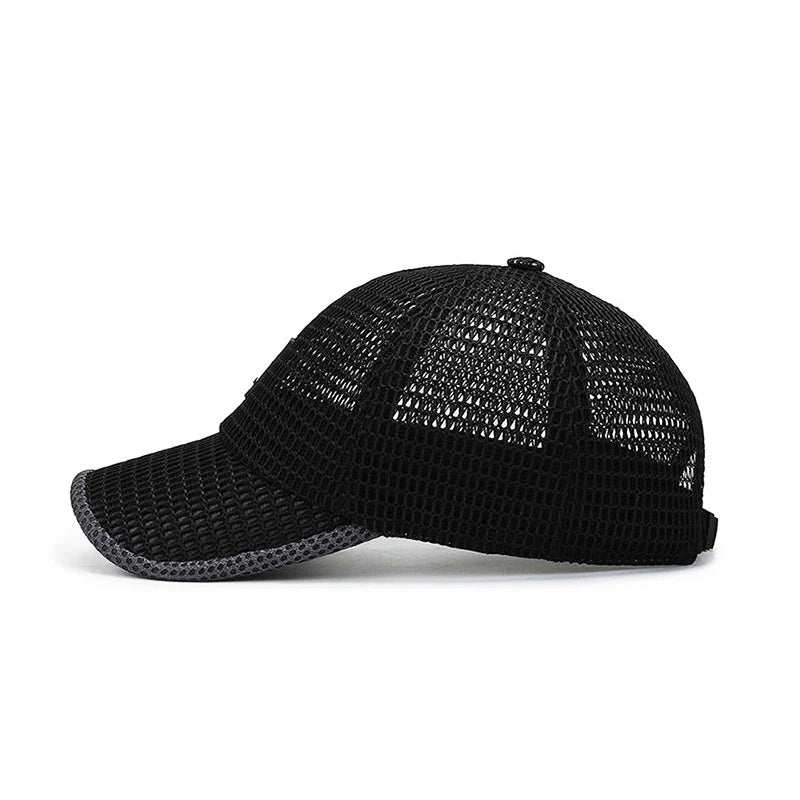 Summer Men'S Hats