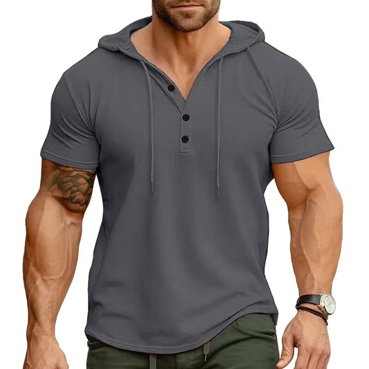 Men's Short-sleeved T-shirts