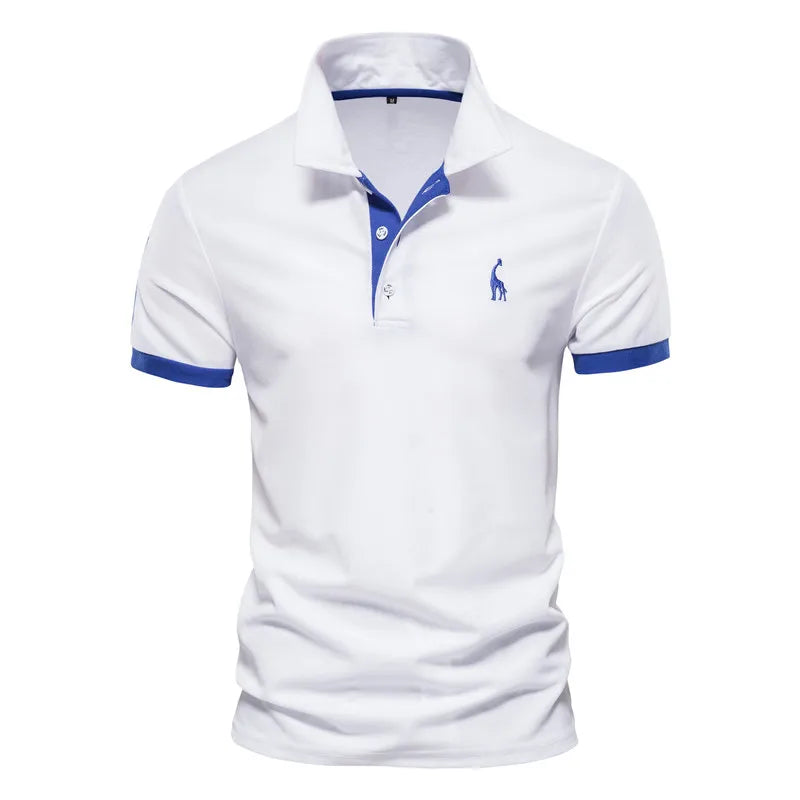 New Polo T shirt