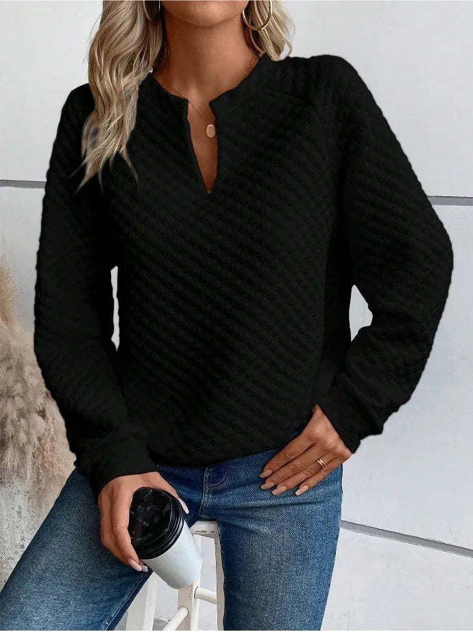 Women Sweatshirt Spring Autumn