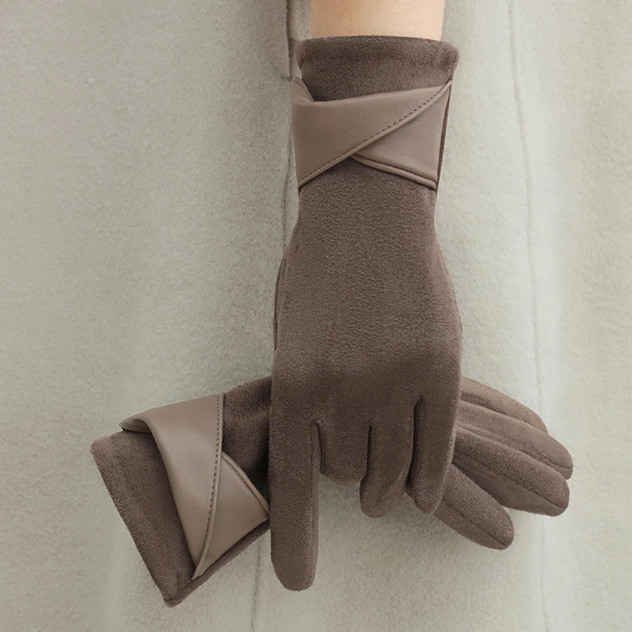 Warm Gloves For Women