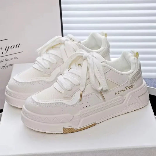 Women's Shoes Platform Sneakers