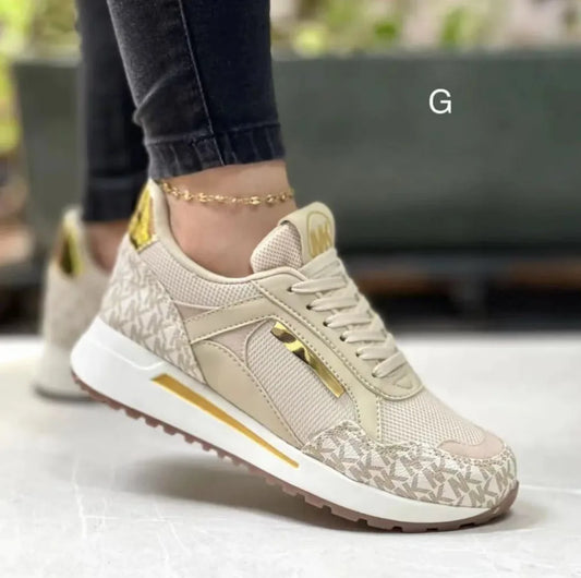 Women Shoes Spring New Fashion
