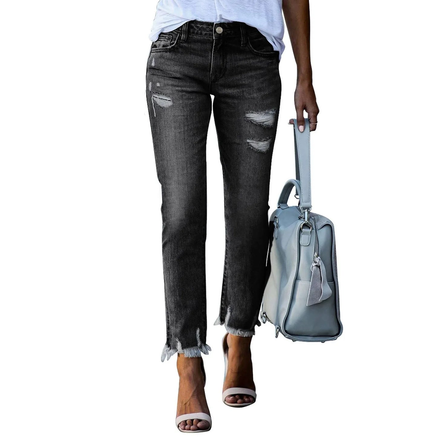 Women Skinny Jeans