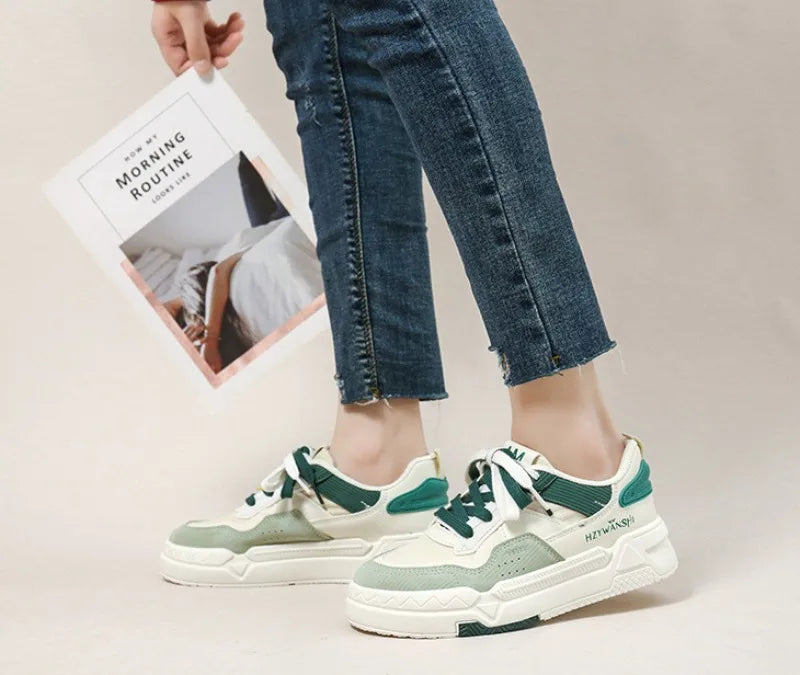 Women Shoes Sneakers