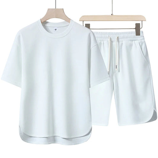 Summer Sets Men Fashion