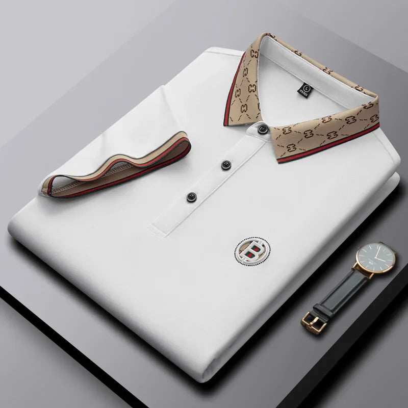 Summer Polo Shirt