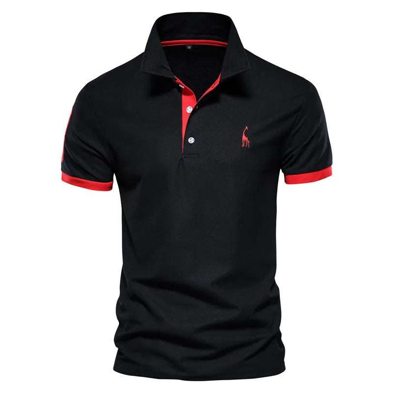 New Polo T shirt