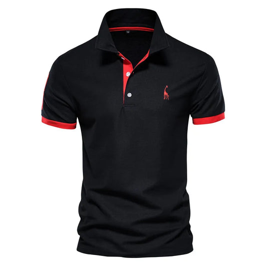 New Polo T shirt