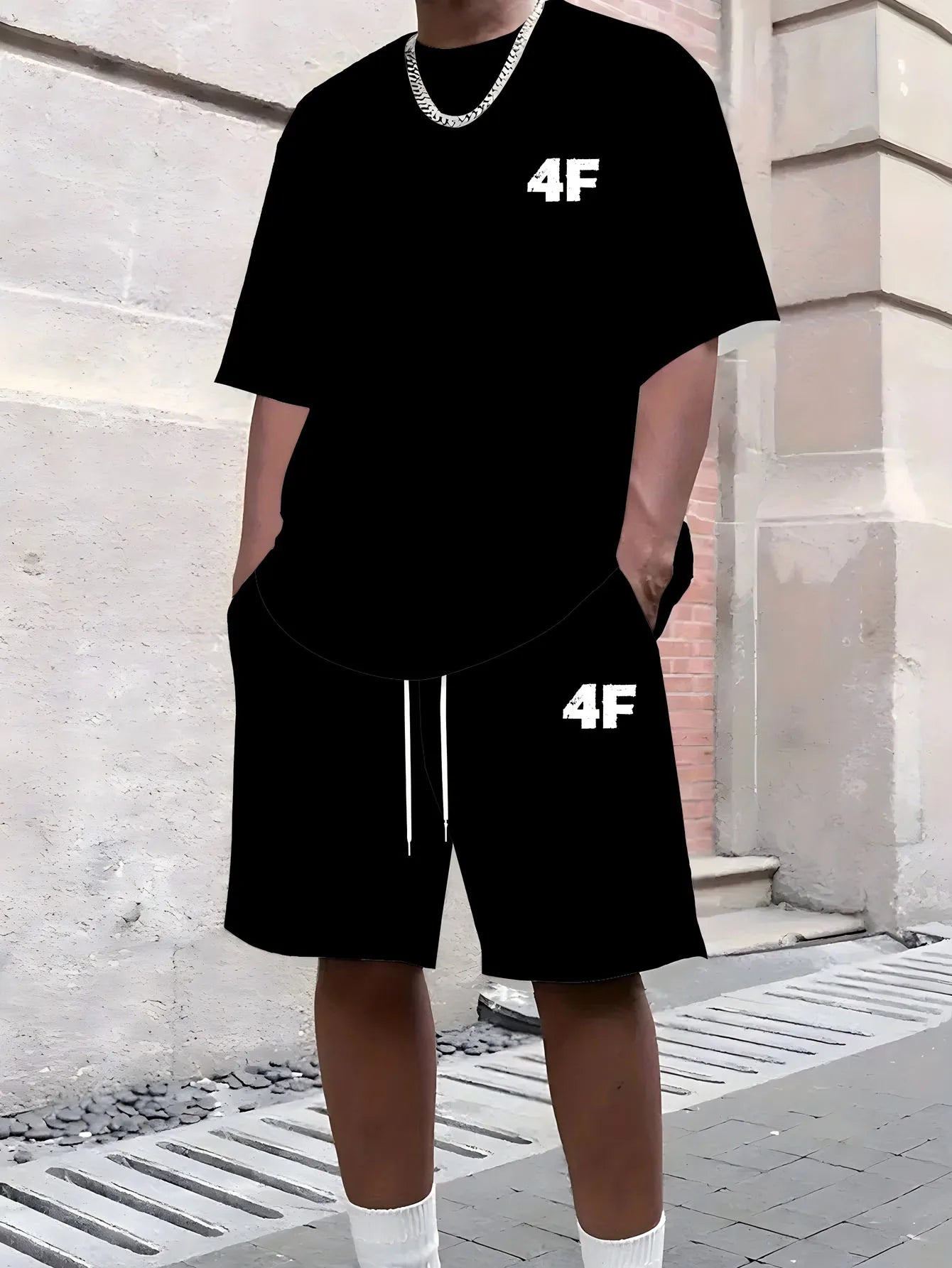 Men's Summer Fashionable Casual