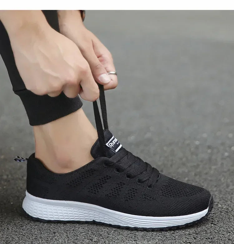 Shoes Woman Fashion