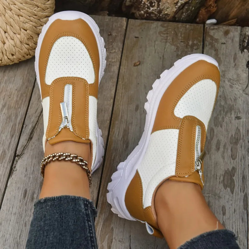 Women's Sneakers Autumn