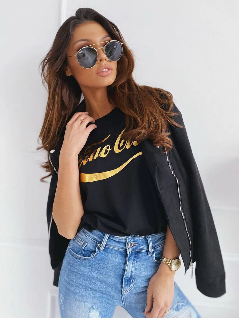 Autumn Winter Women Jacket Long