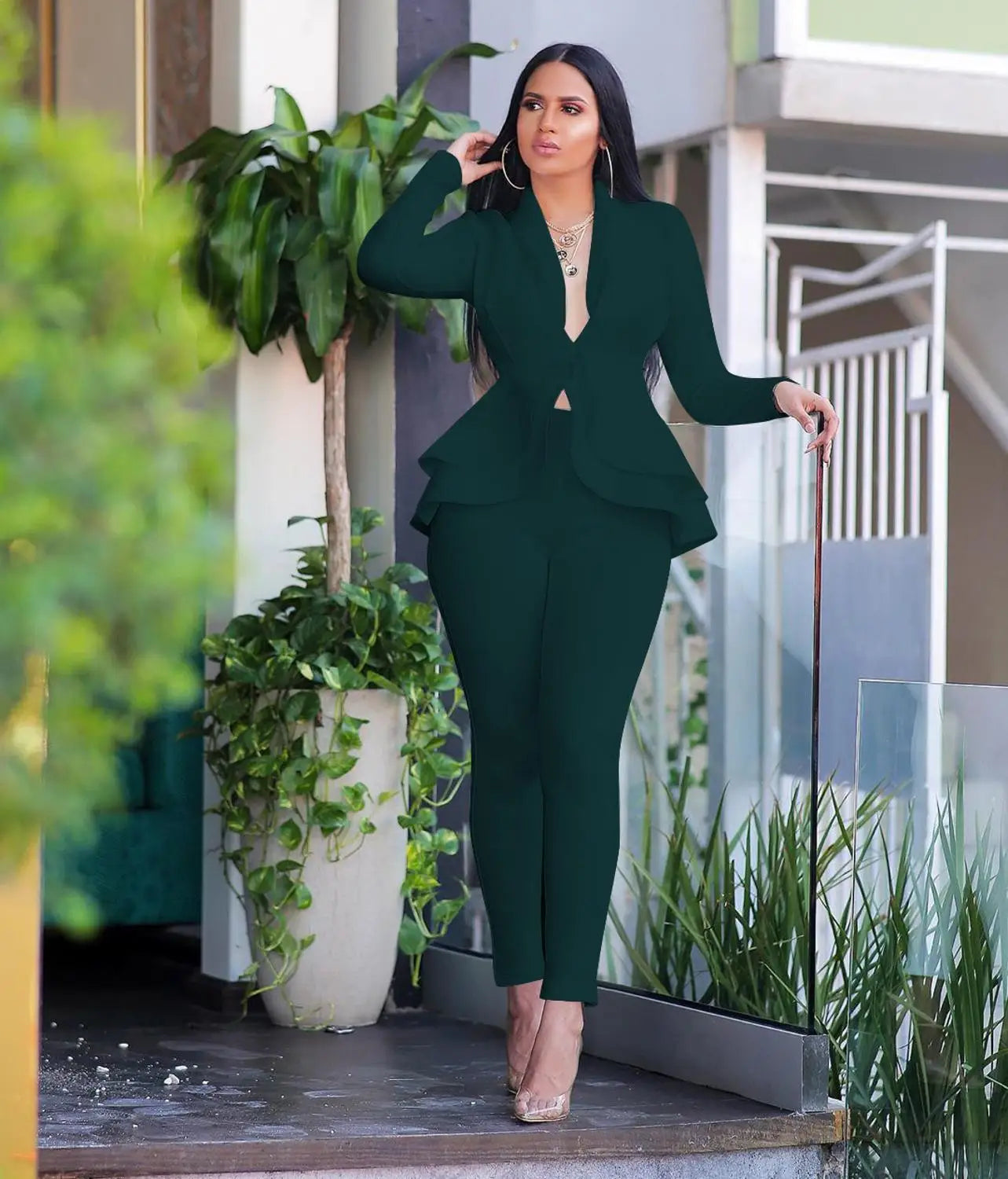 New Women Winter Women's